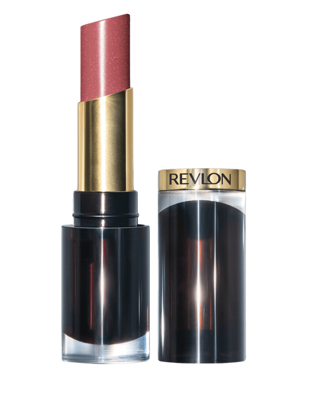 Daily Vanity Beauty Awards 2024 Best Make up Revlon Super Lustrous Glass Shine Lipstick Voted By Beauty Experts