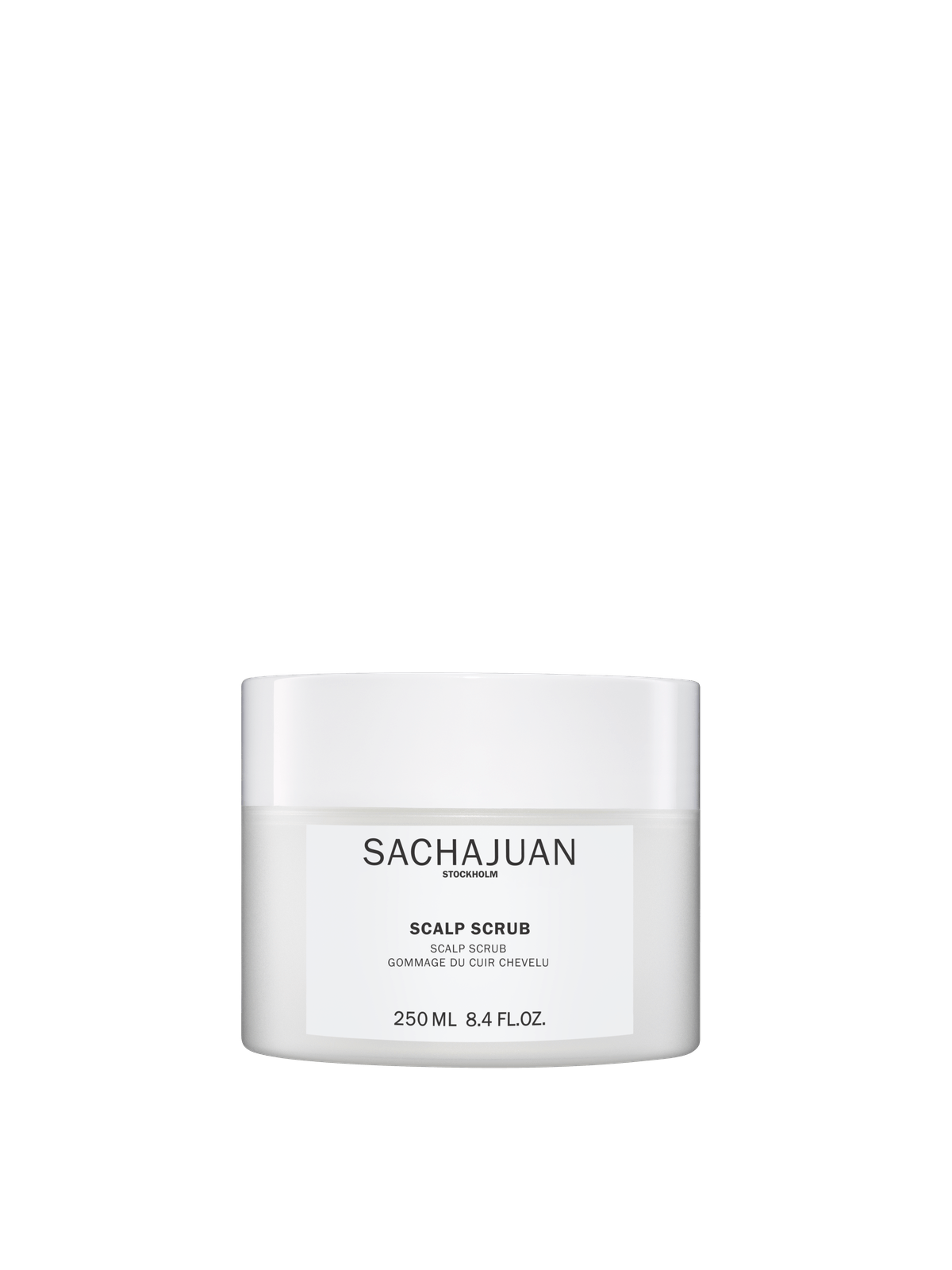 Daily Vanity Beauty Awards 2024 Best  Sachajuan Scalp Scrub Voted By Beauty Experts