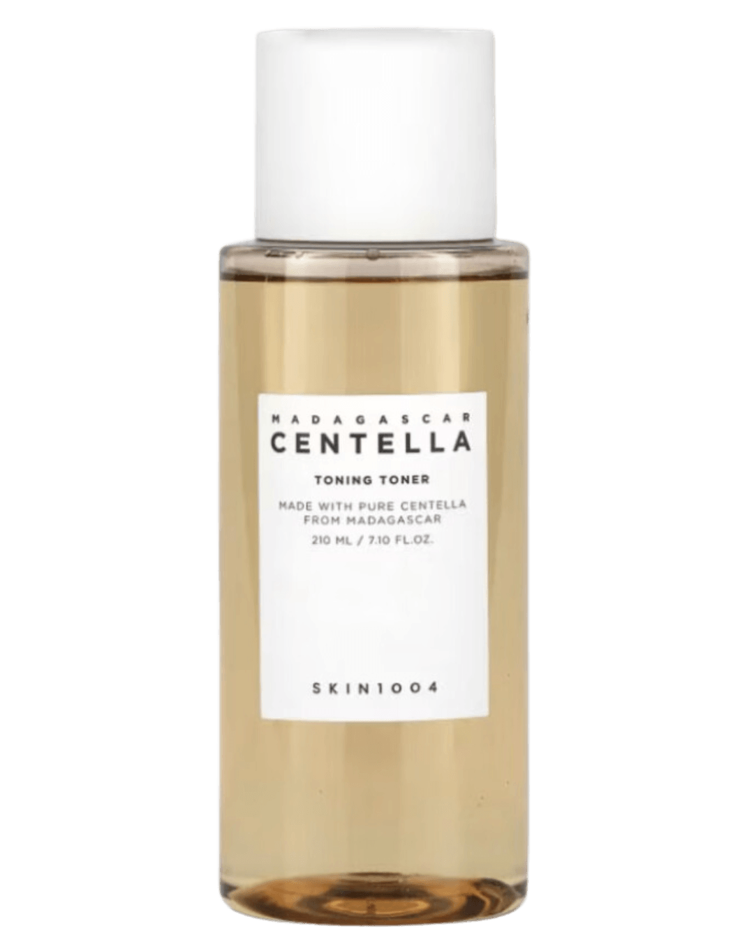 Daily Vanity Beauty Awards 2024 Best Skincare SKIN1004 Madagascar Centella Toning Toner (Cruelty-Free) Voted By Beauty Experts