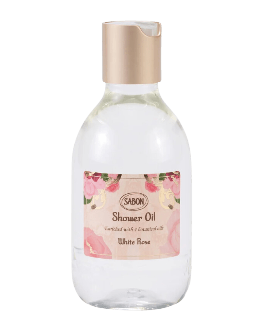 Daily Vanity Beauty Awards 2024 Best Body care Sabon Shower Oil Voted By Beauty Experts