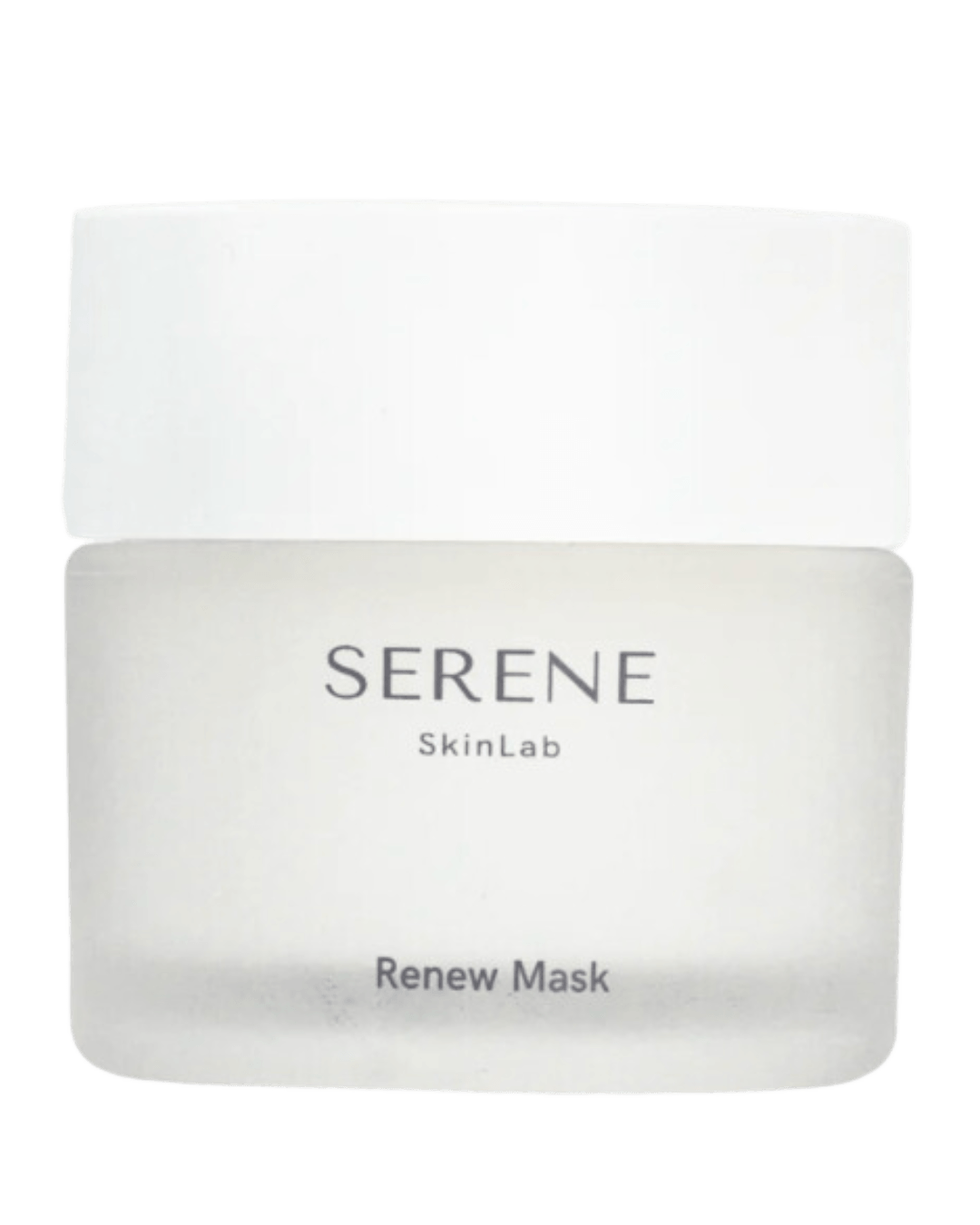 Daily Vanity Beauty Awards 2024 Best  Serene SkinLab Renew Mask Voted By Beauty Experts