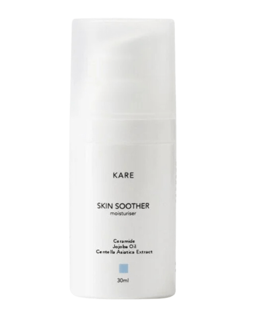 Daily Vanity Beauty Awards 2024 Best Body care Sharyln &#038; Co KARE Body Soother Cream Voted By Beauty Experts