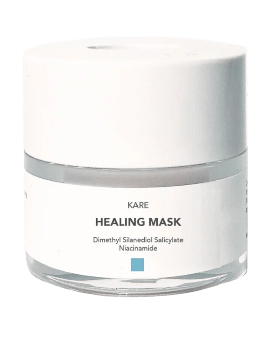 Daily Vanity Beauty Awards 2024 Best  Sharyln &#038; Co KARE Healing Mask Voted By Beauty Experts