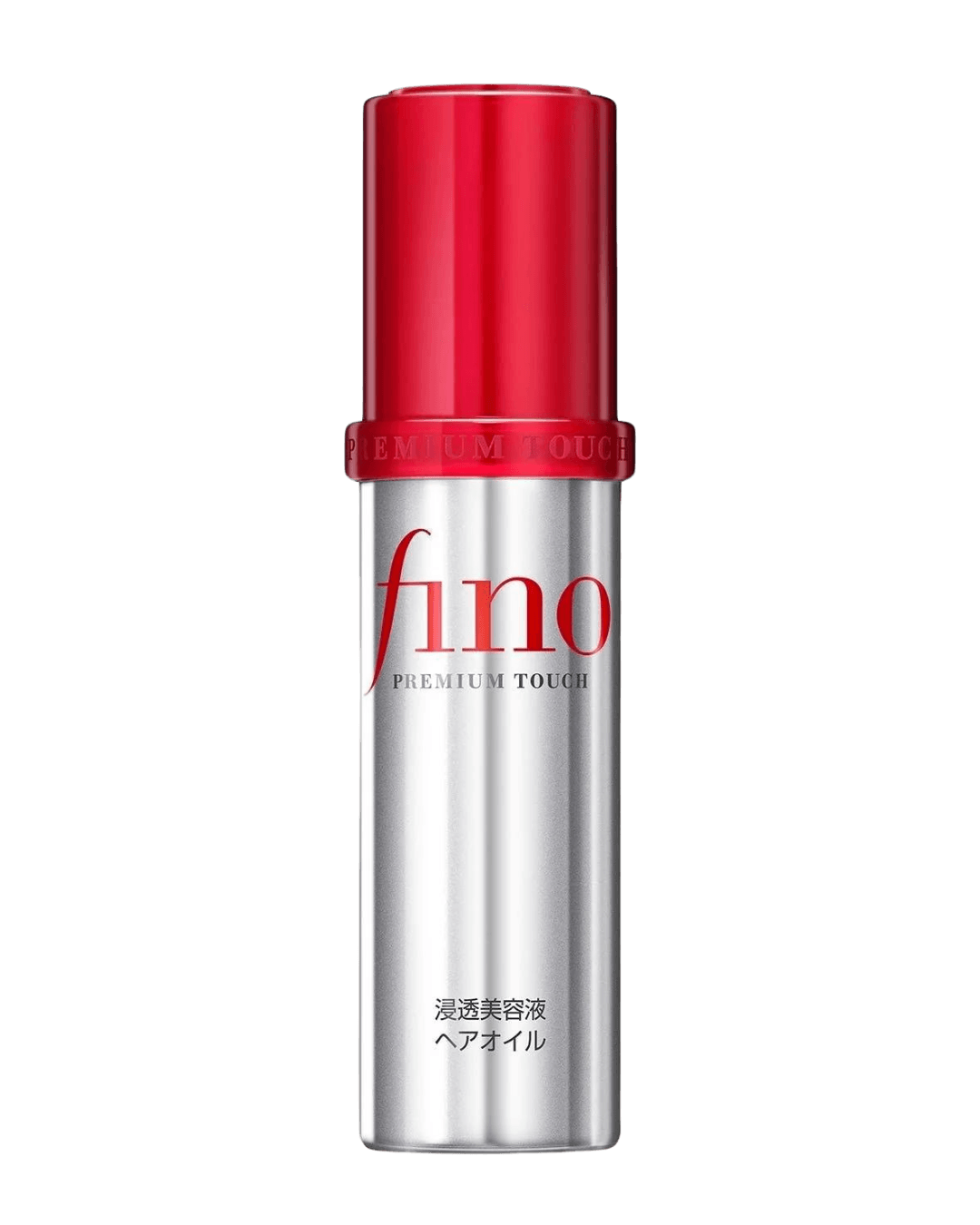 Daily Vanity Beauty Awards 2024 Best  Shiseido FINO Premium Touch Hair Oil Voted By Beauty Experts