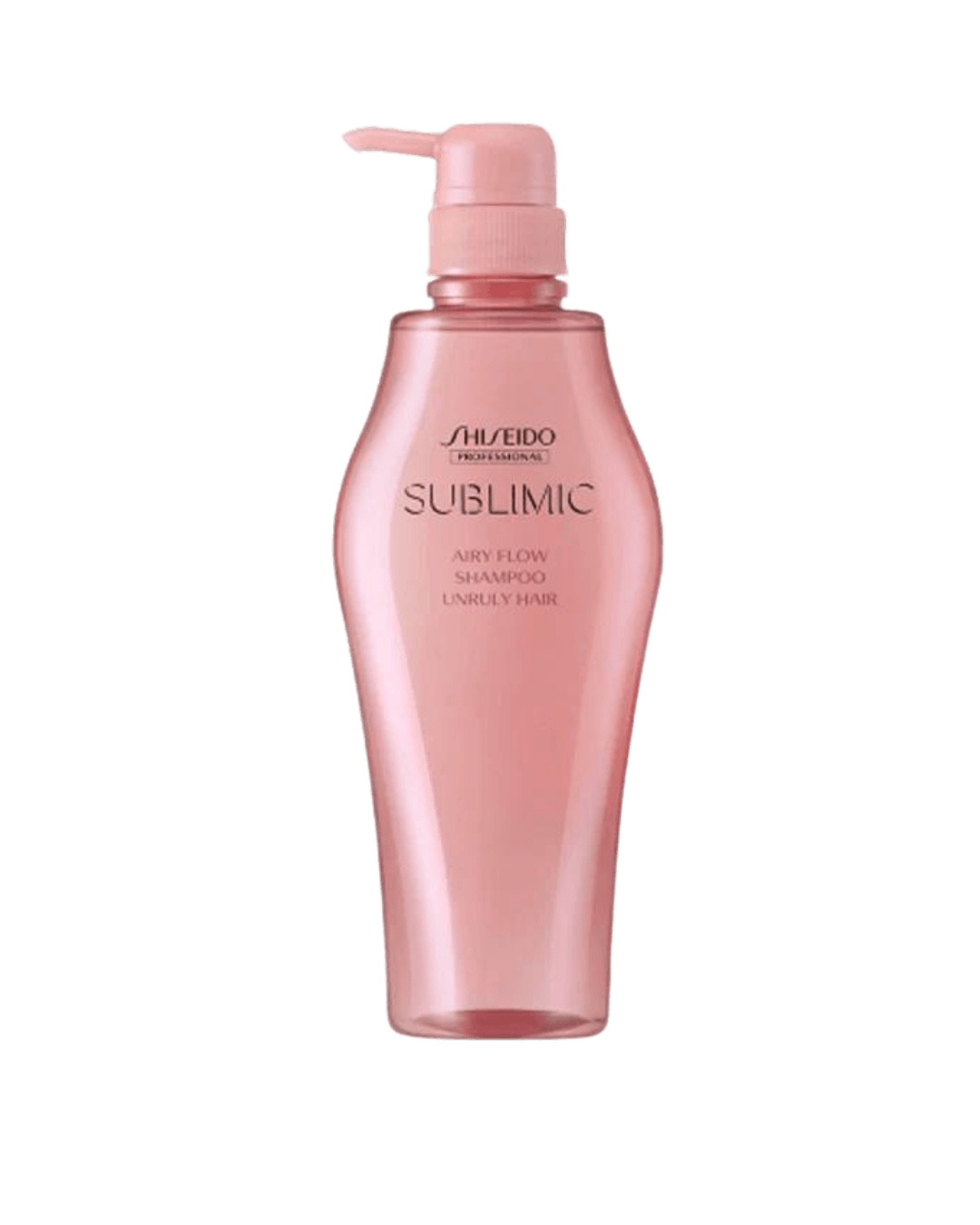 Daily Vanity Beauty Awards 2024 Best  Shiseido Professional SUBLIMIC Airy Flow Voted By Beauty Experts