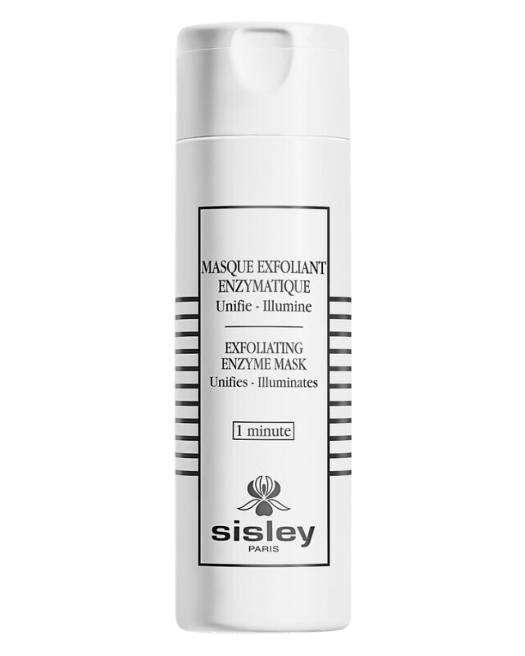 Daily Vanity Beauty Awards 2024 Best Skincare Sisley Paris Exfoliating Enzyme Mask Voted By Beauty Experts