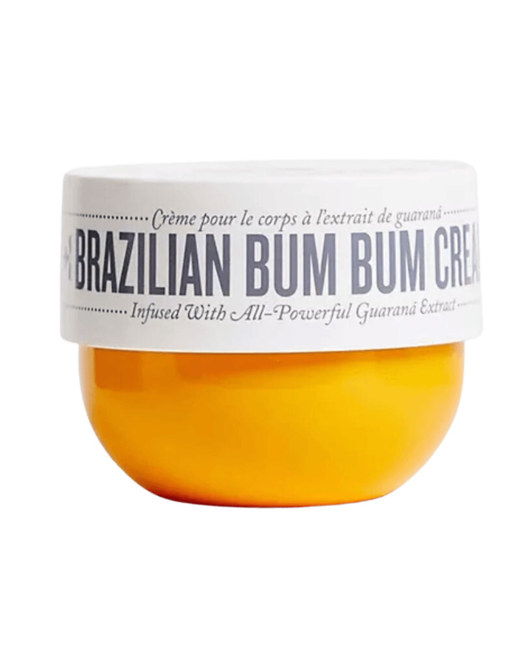 Daily Vanity Beauty Awards 2024 Best Body care Sol de Janeiro Brazilian Bum Bum Cream Voted By Beauty Experts