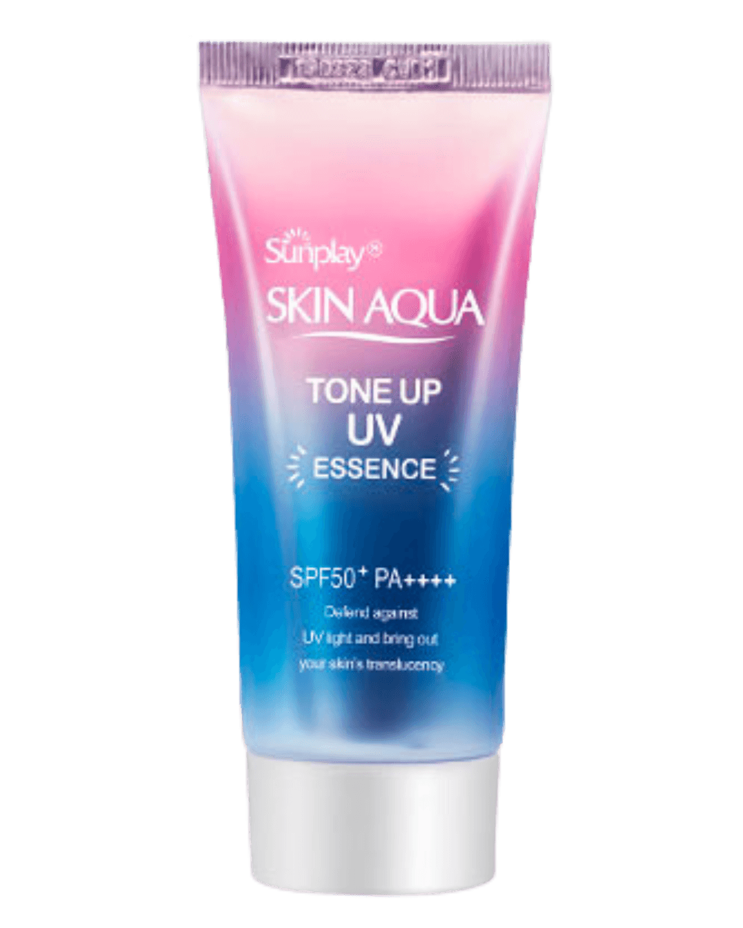 Daily Vanity Beauty Awards 2024 Best Skincare Sunplay Tone Up Lavender Essence Voted By Beauty Experts