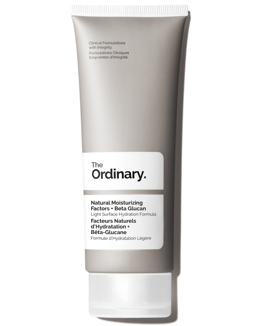 Daily Vanity Beauty Awards 2024 Best Mens care The Ordinary Natural Moisturizing Factors + Beta Glucan Voted By Beauty Experts