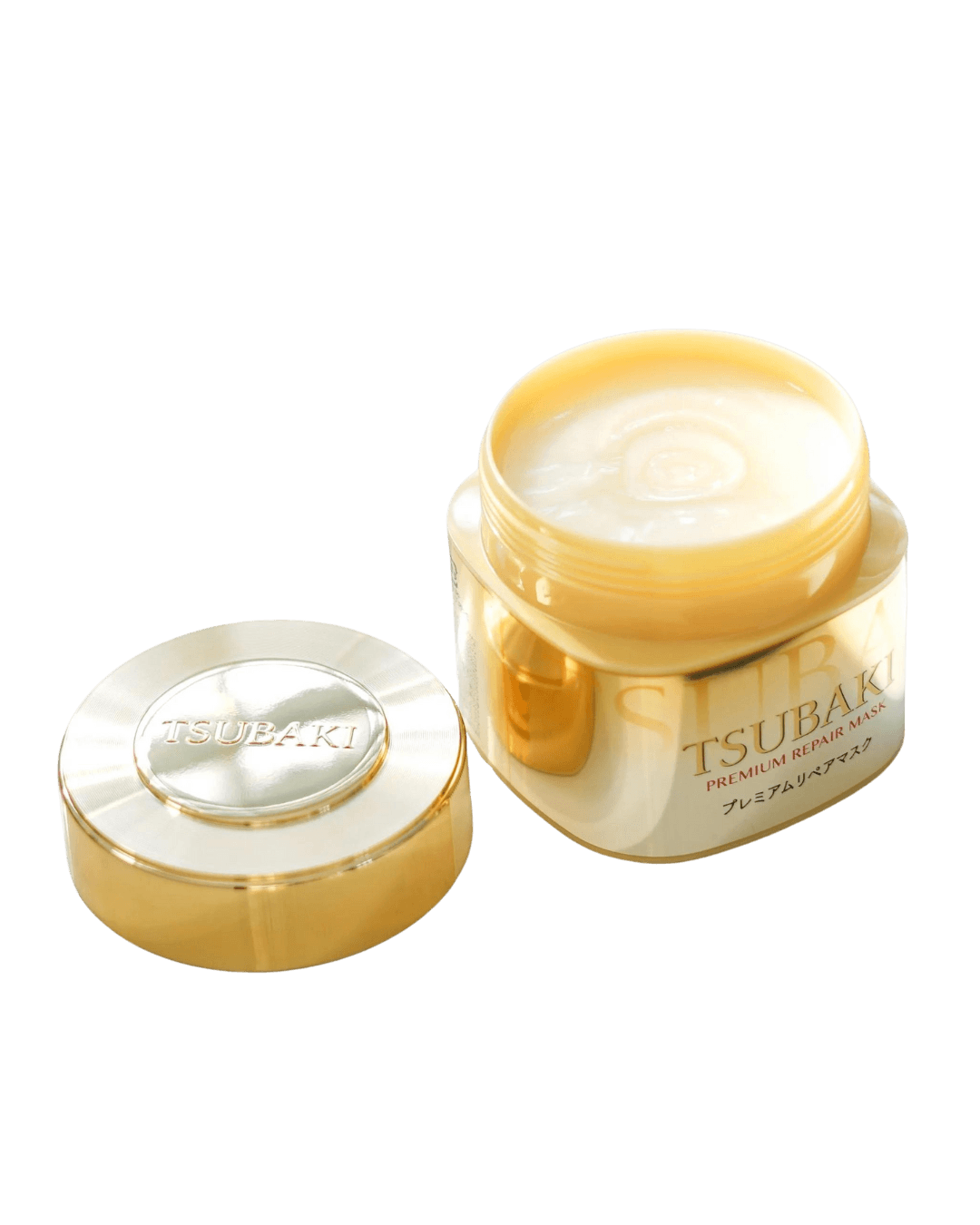 Daily Vanity Beauty Awards 2024 Best  Tsubaki Premium EX Repair Mask Voted By Beauty Experts