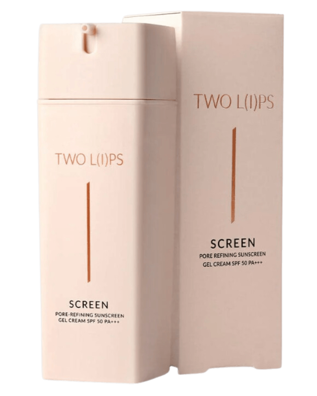 Daily Vanity Beauty Awards 2024 Best Skincare Two Lips Screen Voted By Beauty Experts