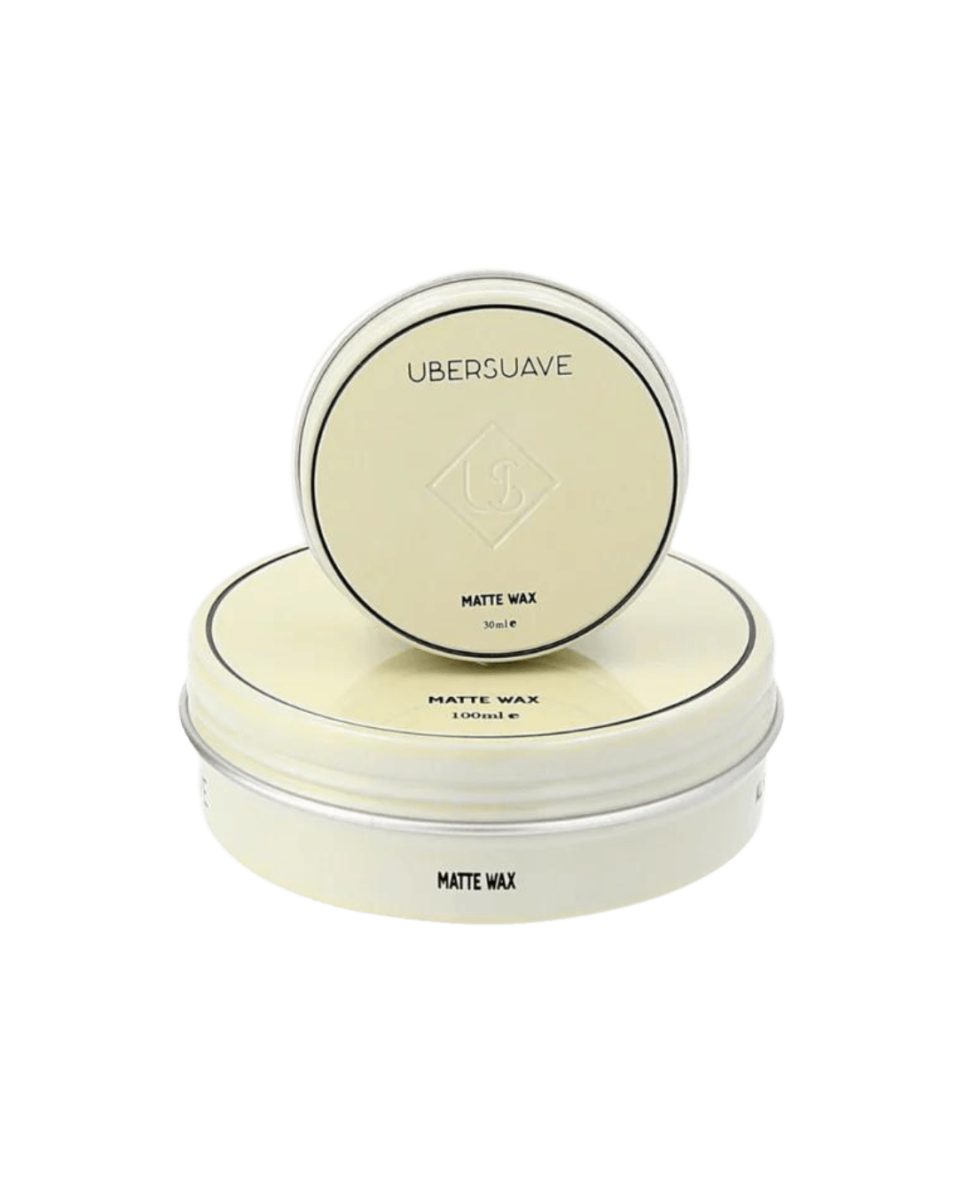 Daily Vanity Beauty Awards 2024 Best  Ubersuave Matte Wax Voted By Beauty Experts