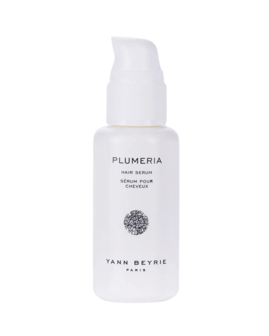 Daily Vanity Beauty Awards 2024 Best  Yann Beyrie Paris Plumeria Shampoo Voted By Beauty Experts
