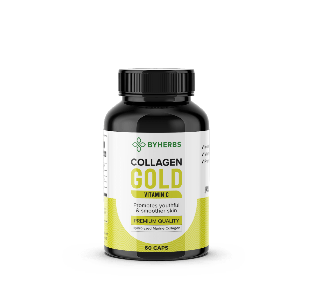 Daily Vanity Beauty Awards 2024 Best  Byherbs Pte Ltd &#8211; Collagen Gold Vitamin C Voted By Beauty Experts