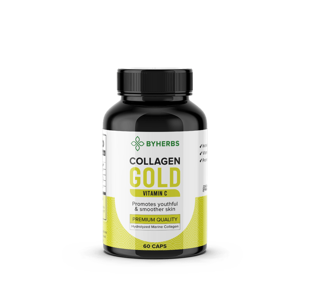 Daily Vanity Beauty Awards 2024 Best Hair care Byherbs Pte Ltd &#8211; Collagen Gold Vitamin C Voted By Beauty Experts