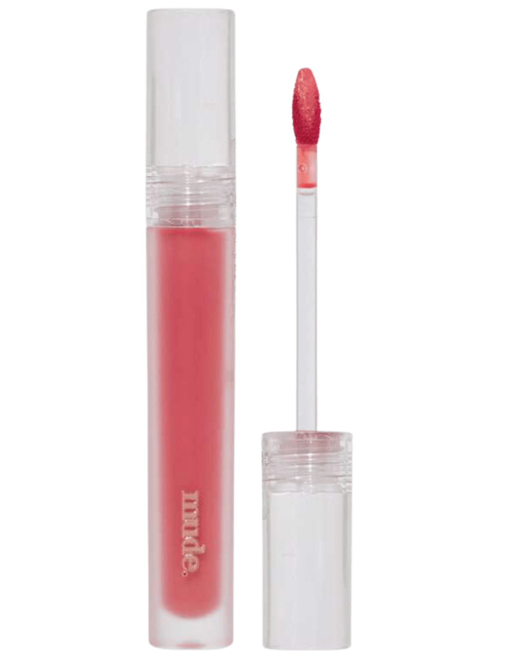 Daily Vanity Beauty Awards 2024 Best  mude Glace Lip Tint Voted By Beauty Experts