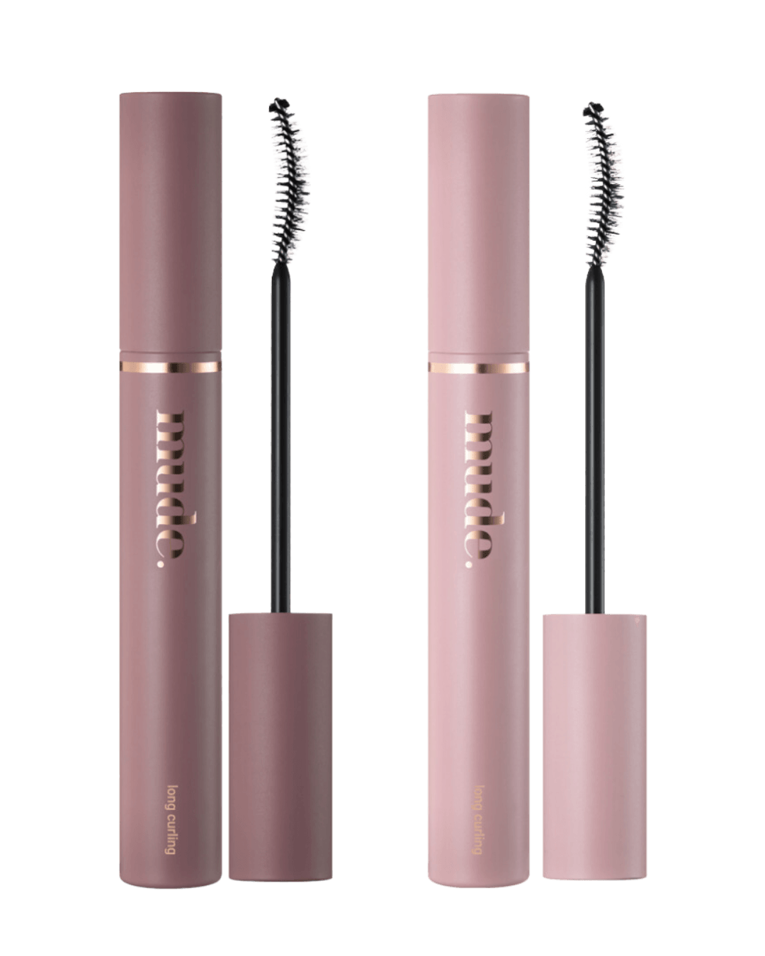 Daily Vanity Beauty Awards 2024 Best Make up mude Inspire Long Lash Curling Mascara Voted By Beauty Experts