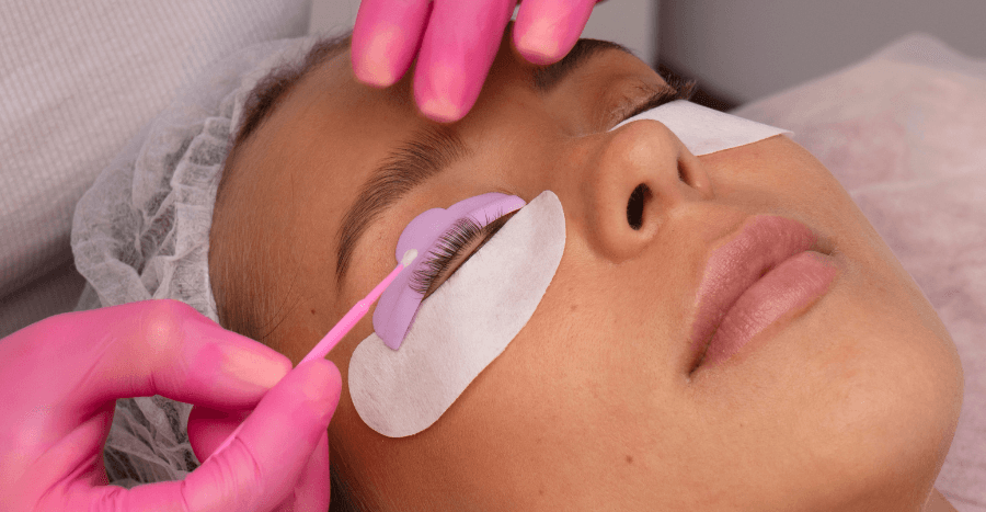 Lash Lift