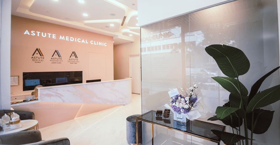 Fusion Medical Facial