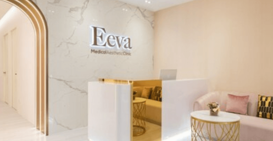 Eeva Acne Clear Laser Facial