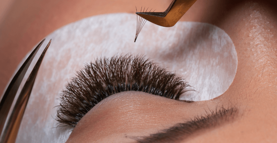 Lash Extensions