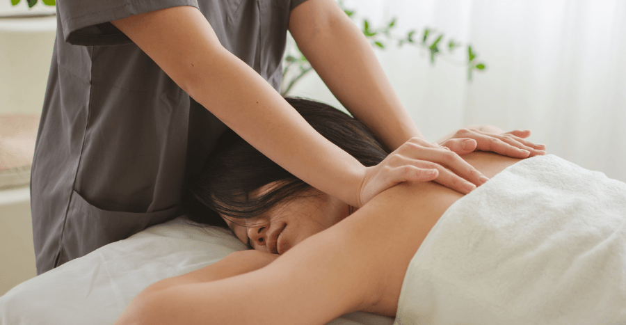 SIGNATURE POSTNATAL MASSAGE PACKAGE