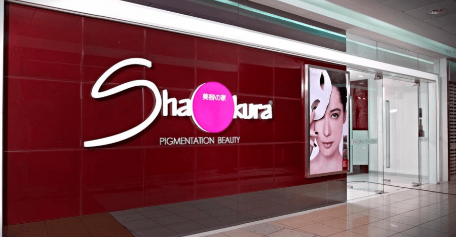 Shakura Miroko® Pigmentation Treatment