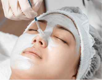 Face Treatment