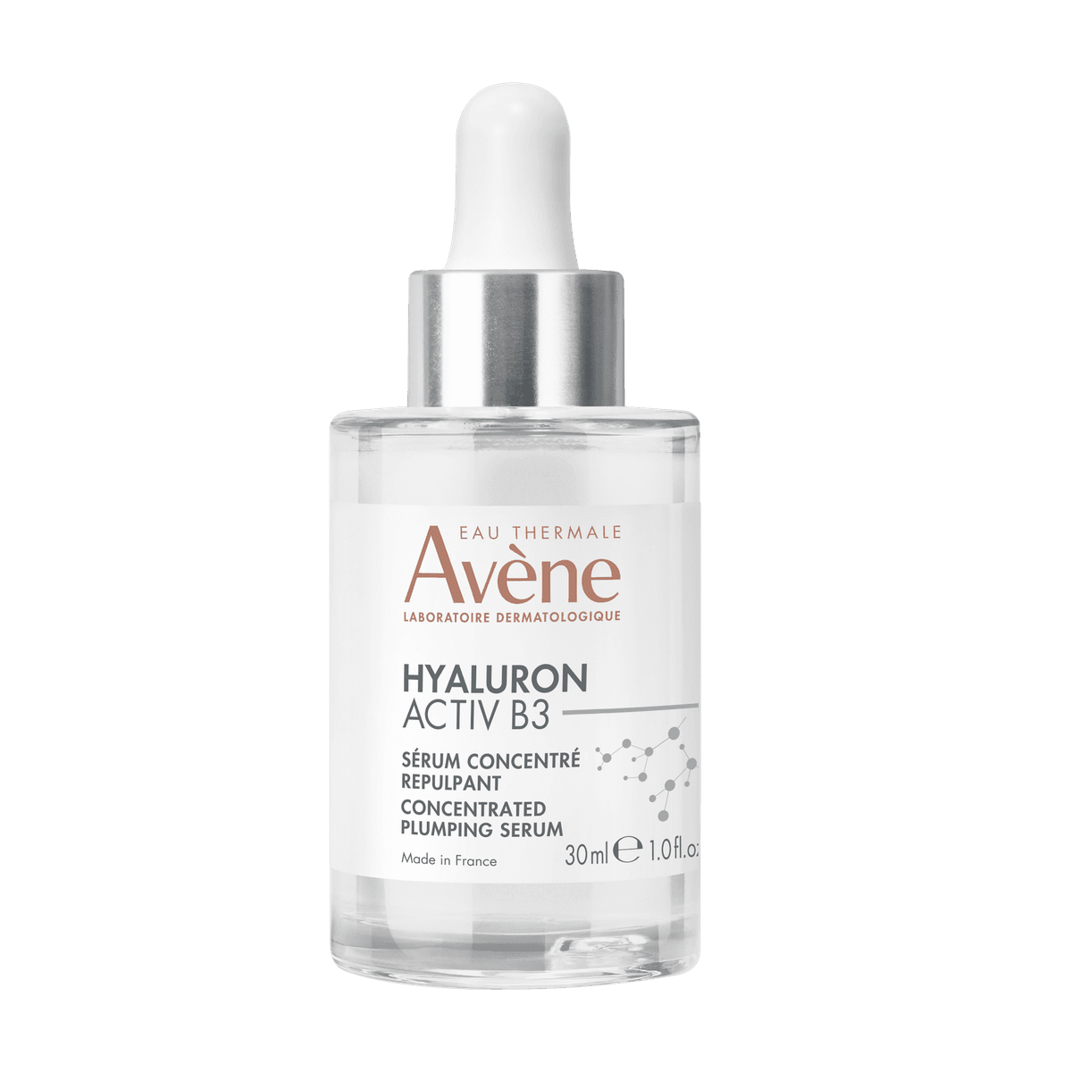 Avene Hyaluron Activ B3 Concentrated Plumping Serum