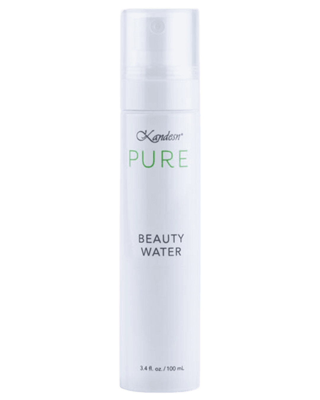 Sunrider Singapore Kandesn® Pure Beauty Water