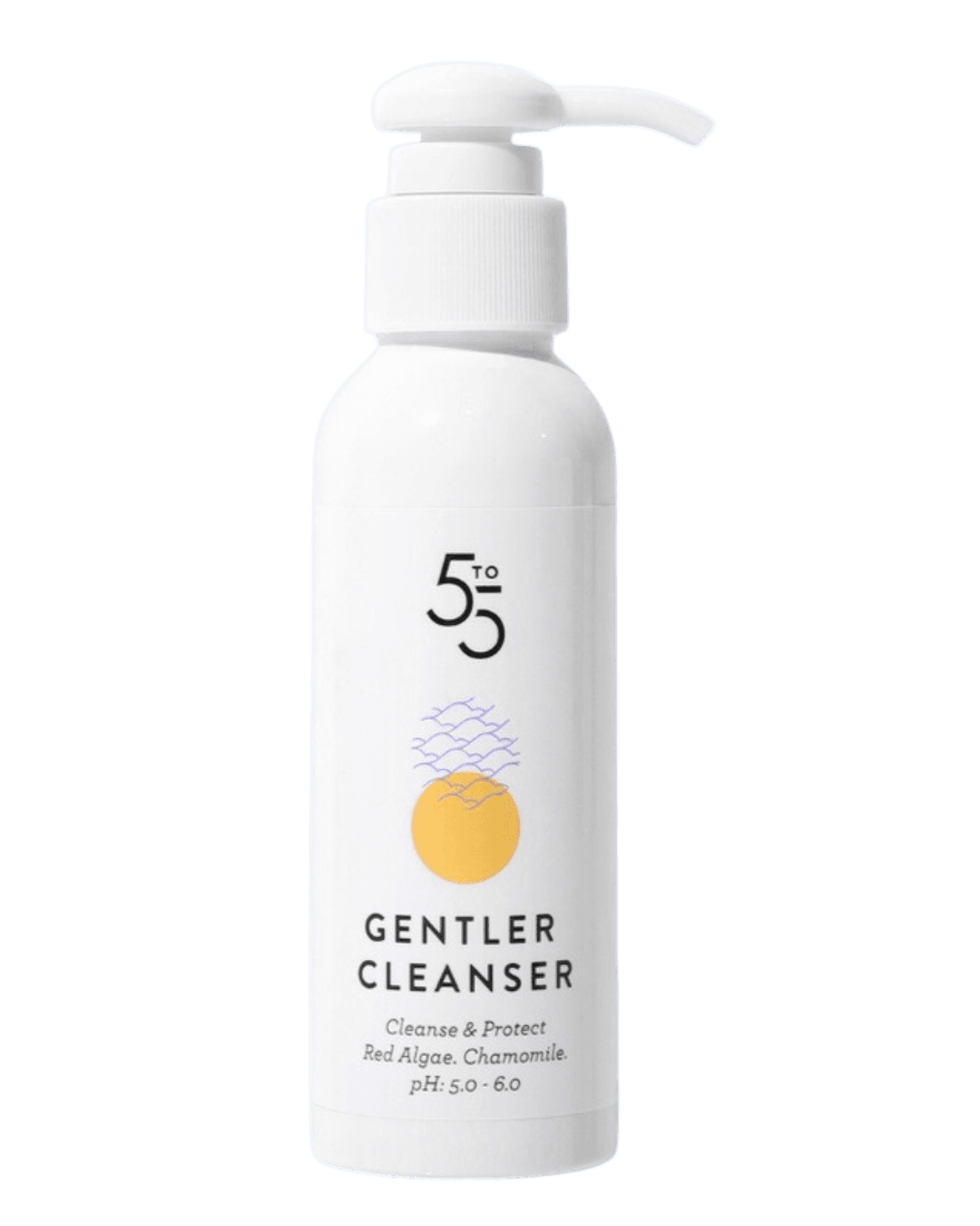 5to5 Gentler Cleanser