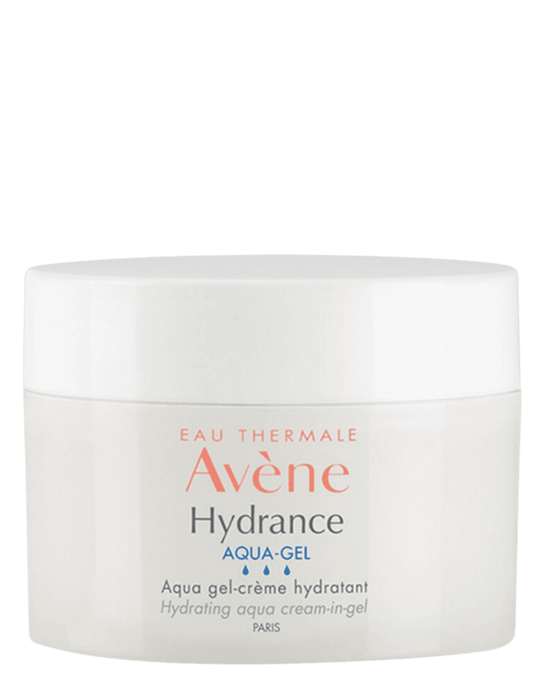 Avene Hydrance AQUA-GEL Aqua Cream-in-Gel