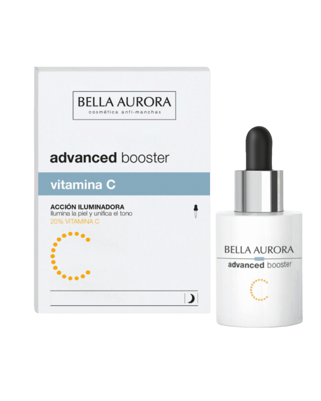 Bella Aurora Advanced Booster Vitamin C