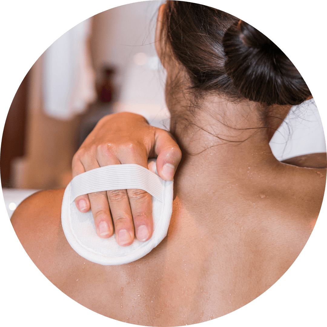 Body Exfoliator