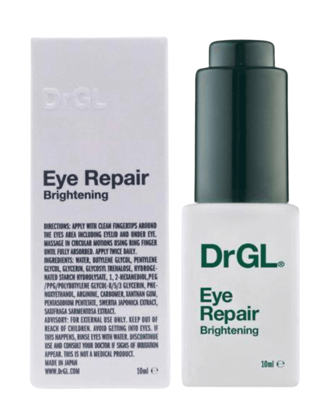 DrGL Eye Repair Brightening