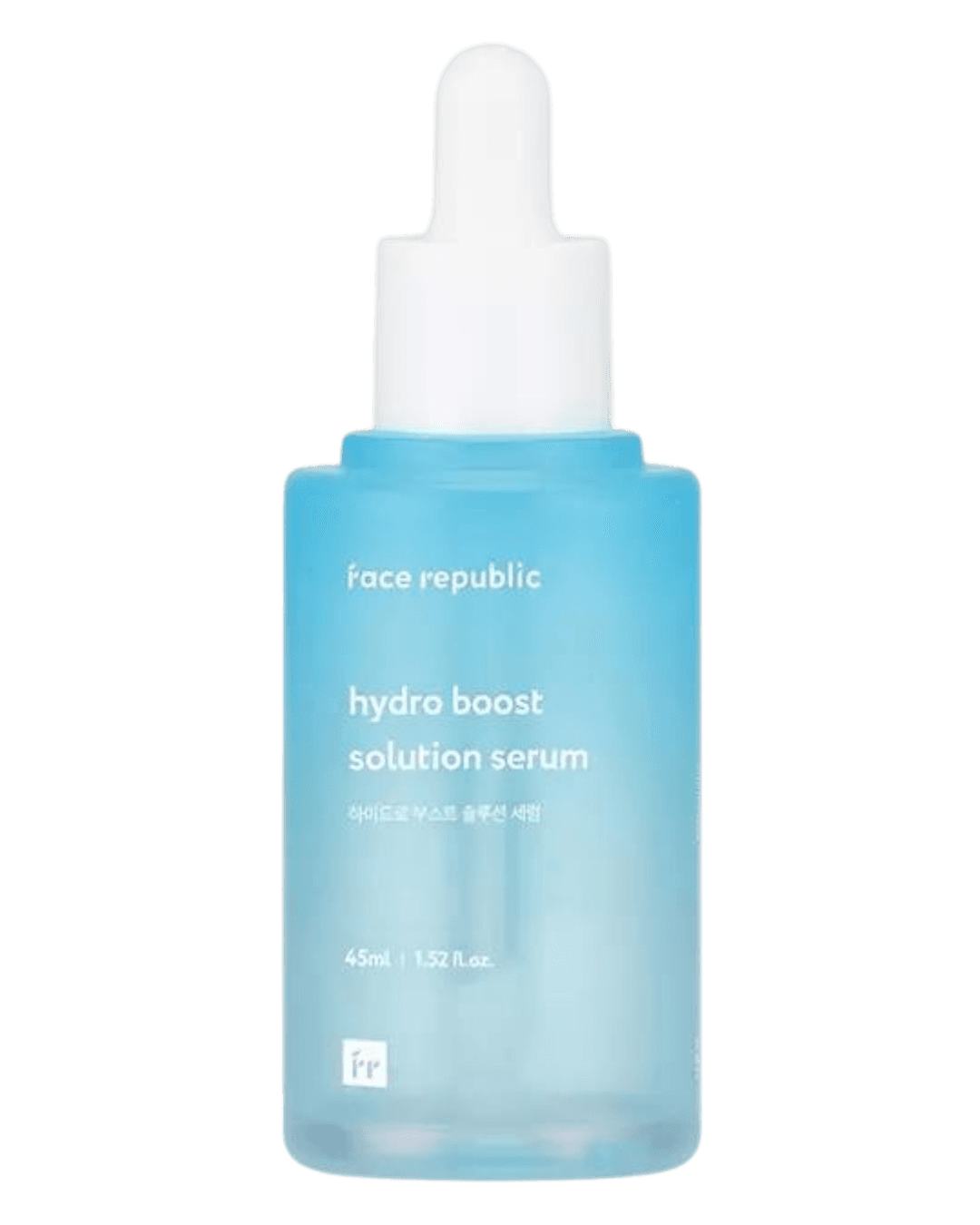 Face Republic Hydro Boost Solution Serum