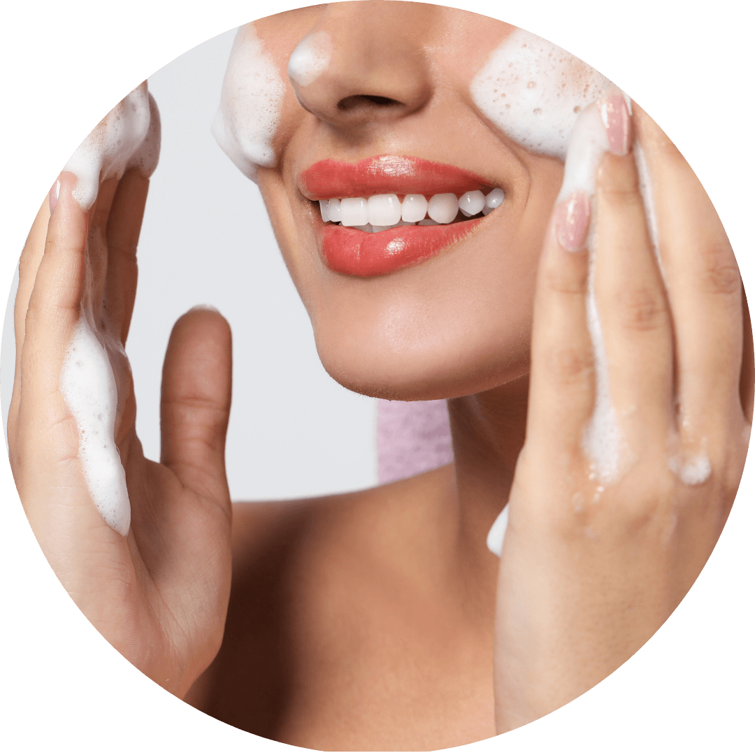 Facial Cleanser