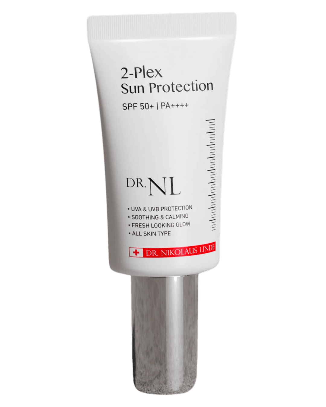 I.Skin By KO BROWS Dr.NL 2-Plex Sun Protection SPF50 +/ PA++++