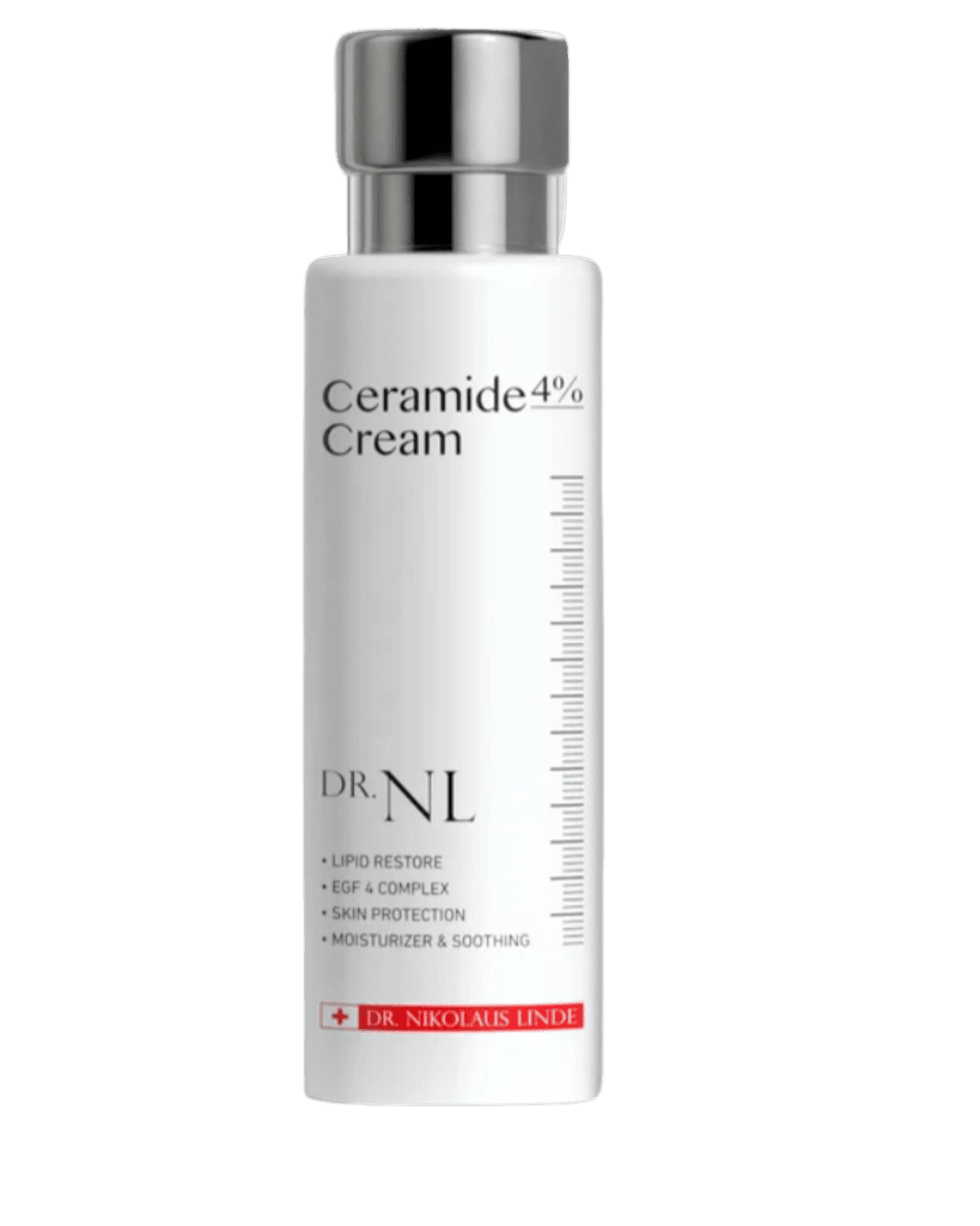 I.Skin By KO BROWS Dr.NL Ceramide 4% Cream