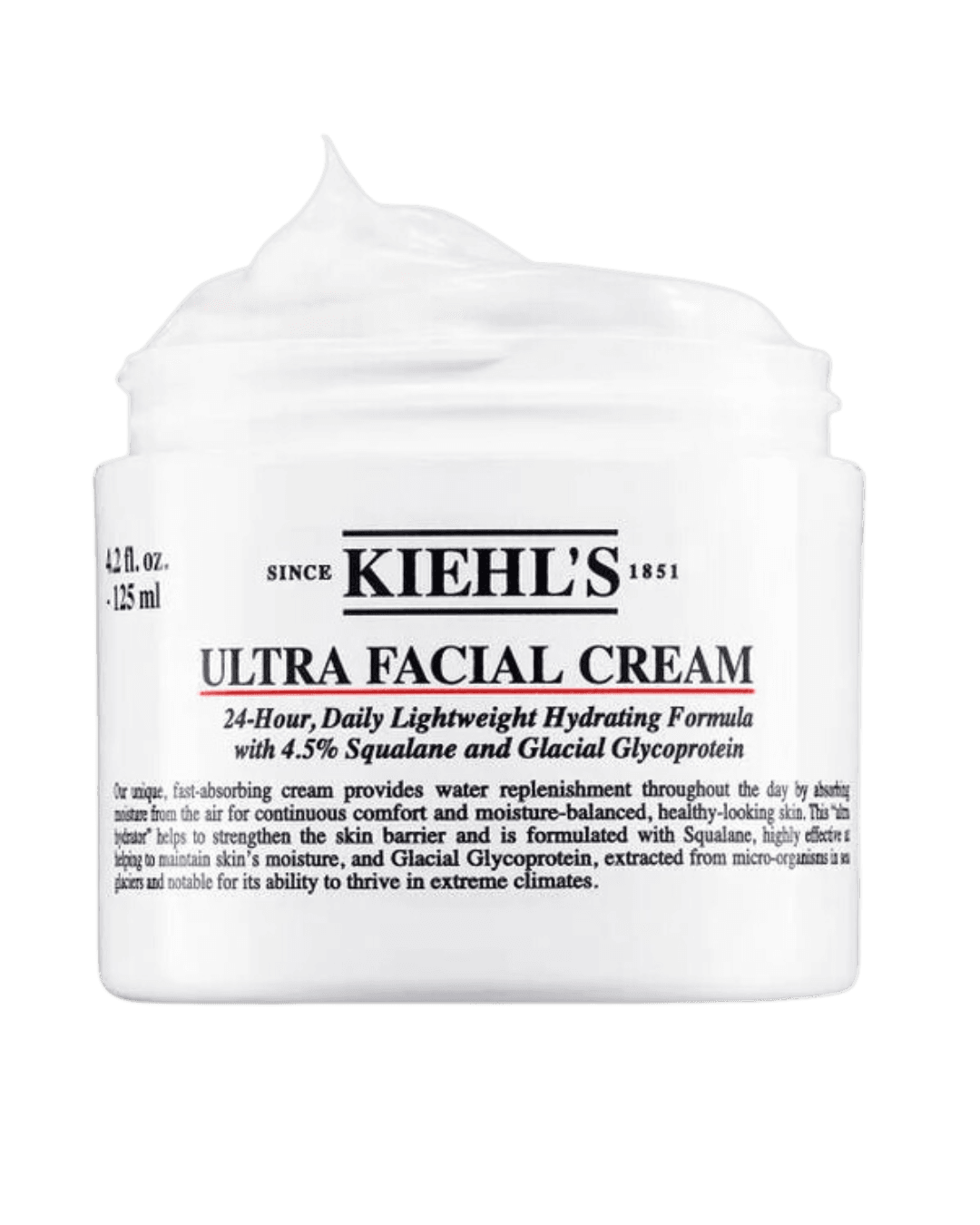 Kiehl&#8217;s Ultra Facial Cream