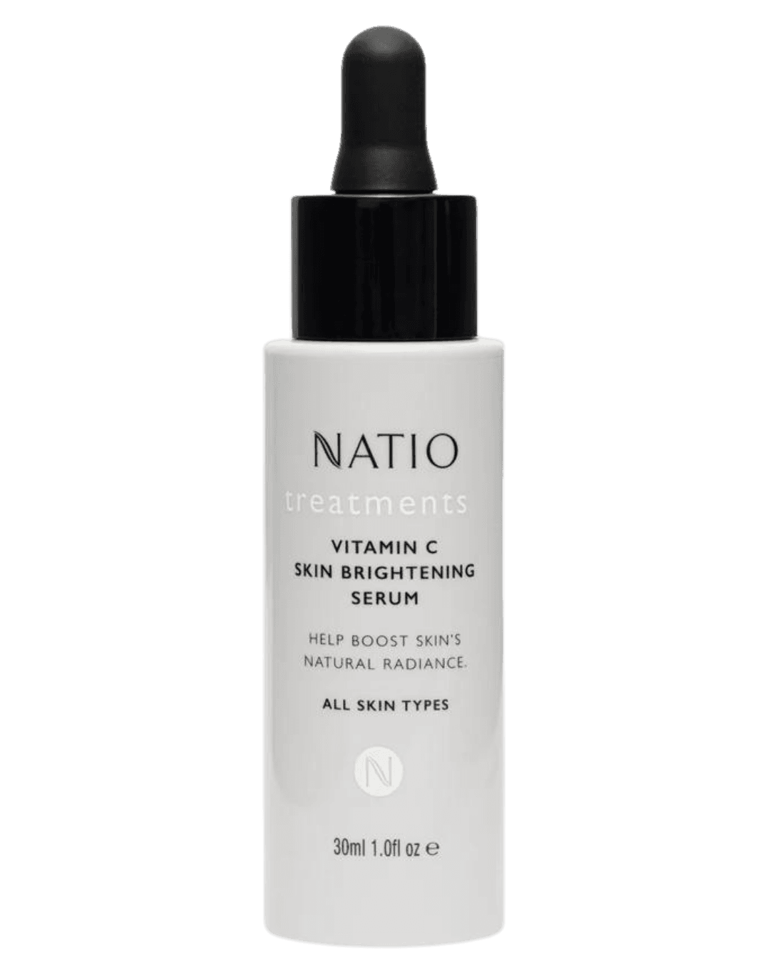 Natio Vitamin C Brightening Serum
