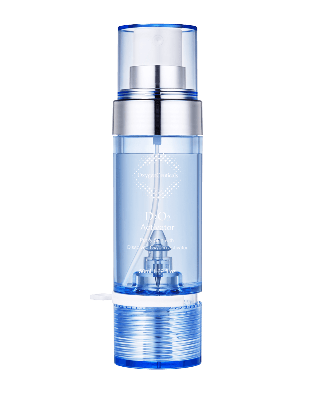 OxygenCeuticals D:O2 Activator