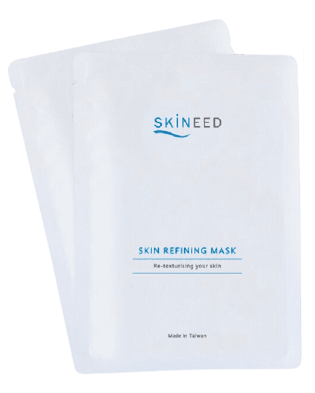 SKiNEED Skin Refining Mask