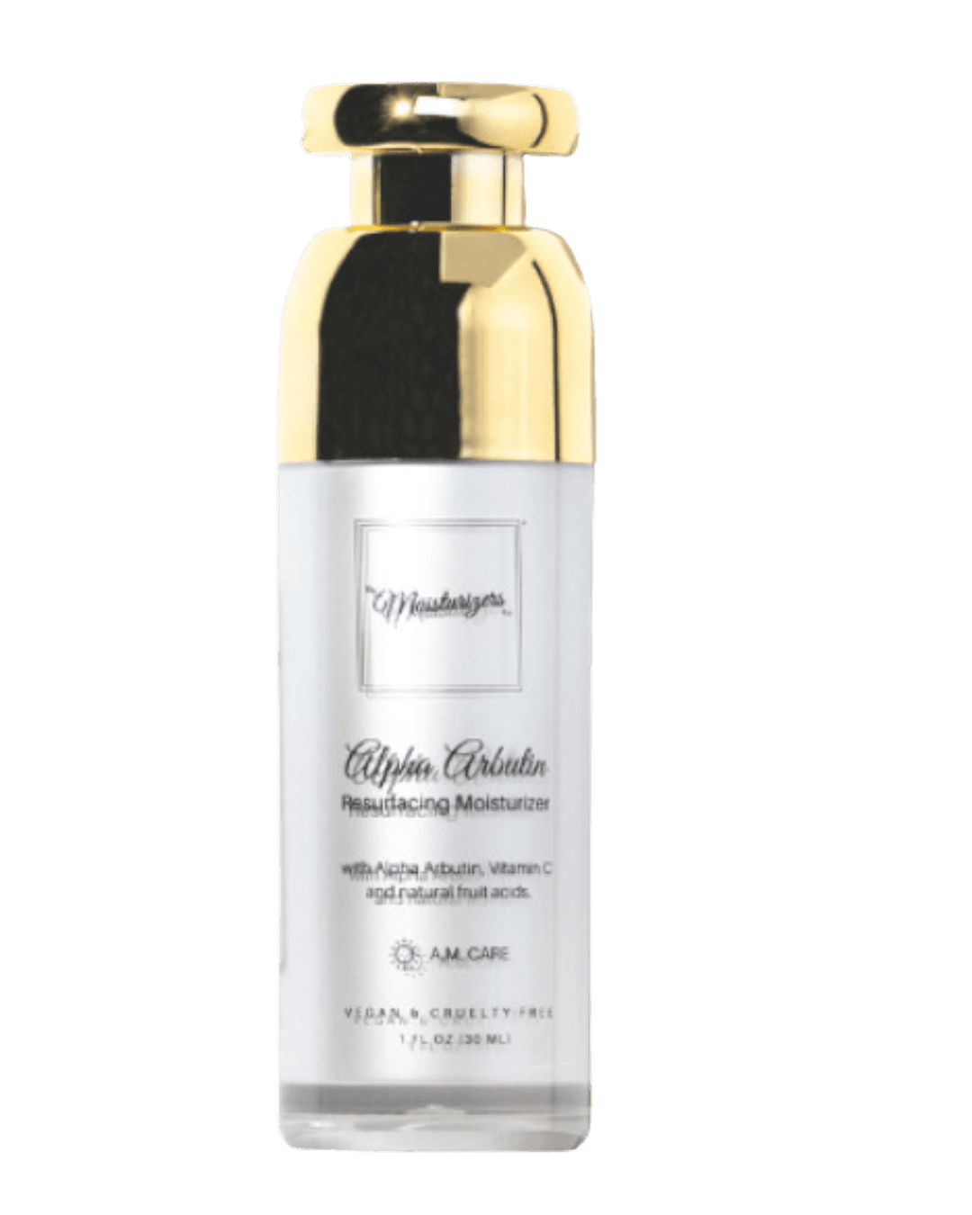 The Moisturizers Co. Ultra Soothing Barrier Repair Serum