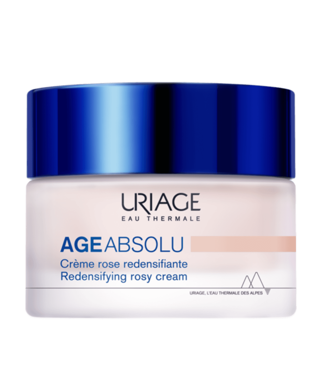 Uriage Age Absolu Redensifying Rosy Cream