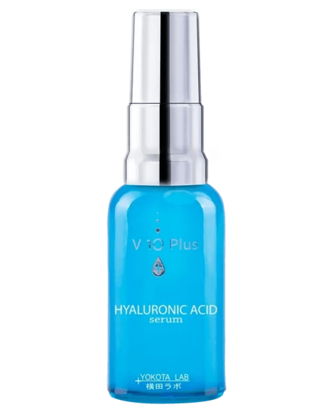 V10 PLUS Hyaluronic serum