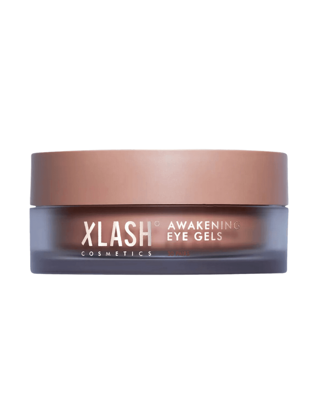 XLASH Cosmetics Singapore Awakening Eye Gels