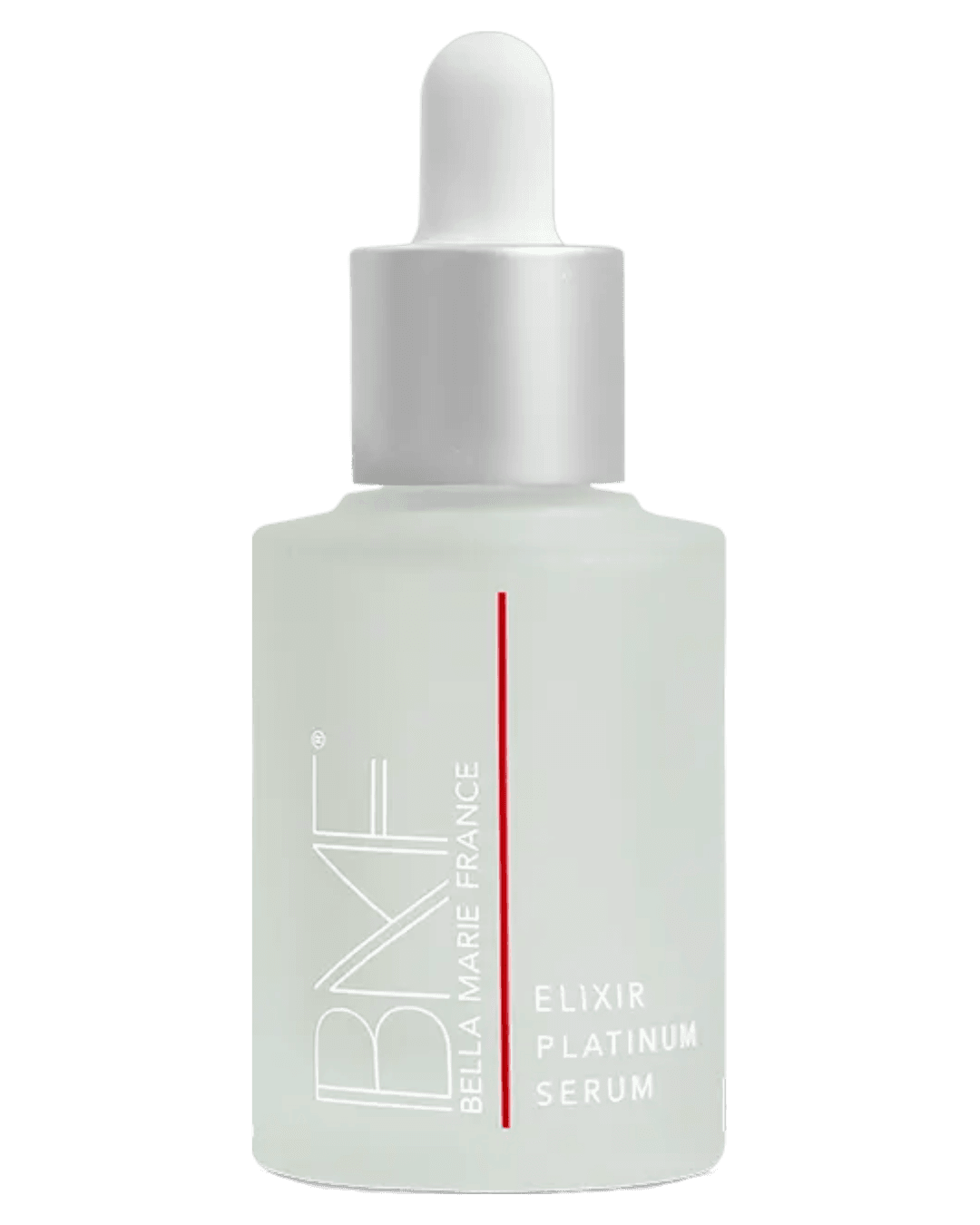 BMF Elixir Platinum Serum