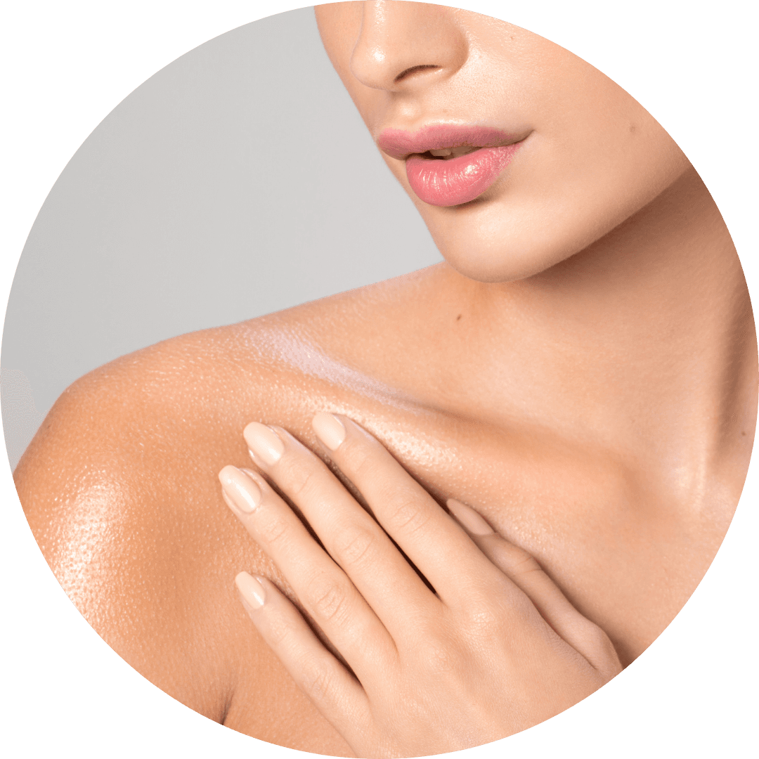Body Treatment for Scars/Stretch Marks
