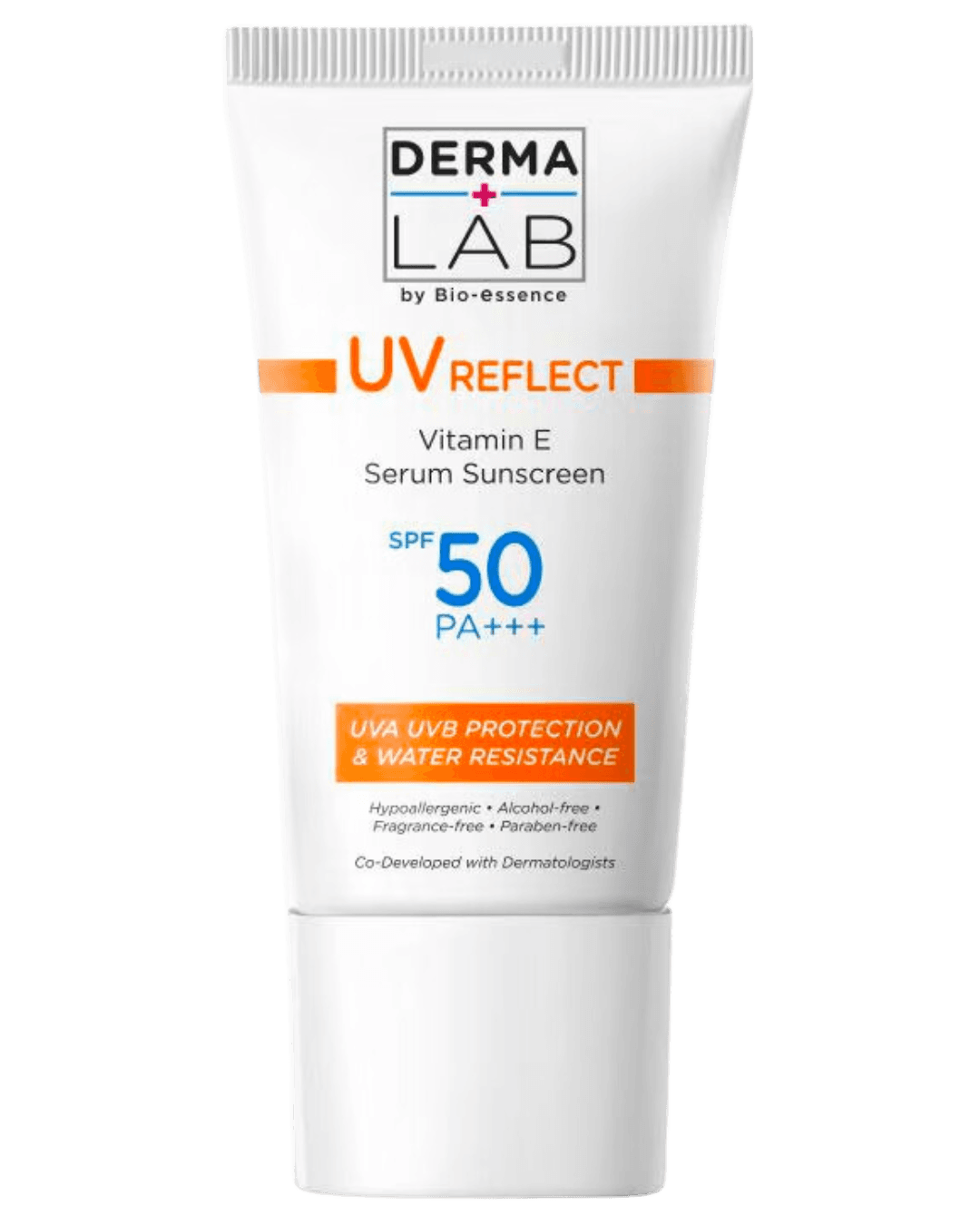 Derma Lab Vitamin E Serum Sunscreen SPF50 PA+++